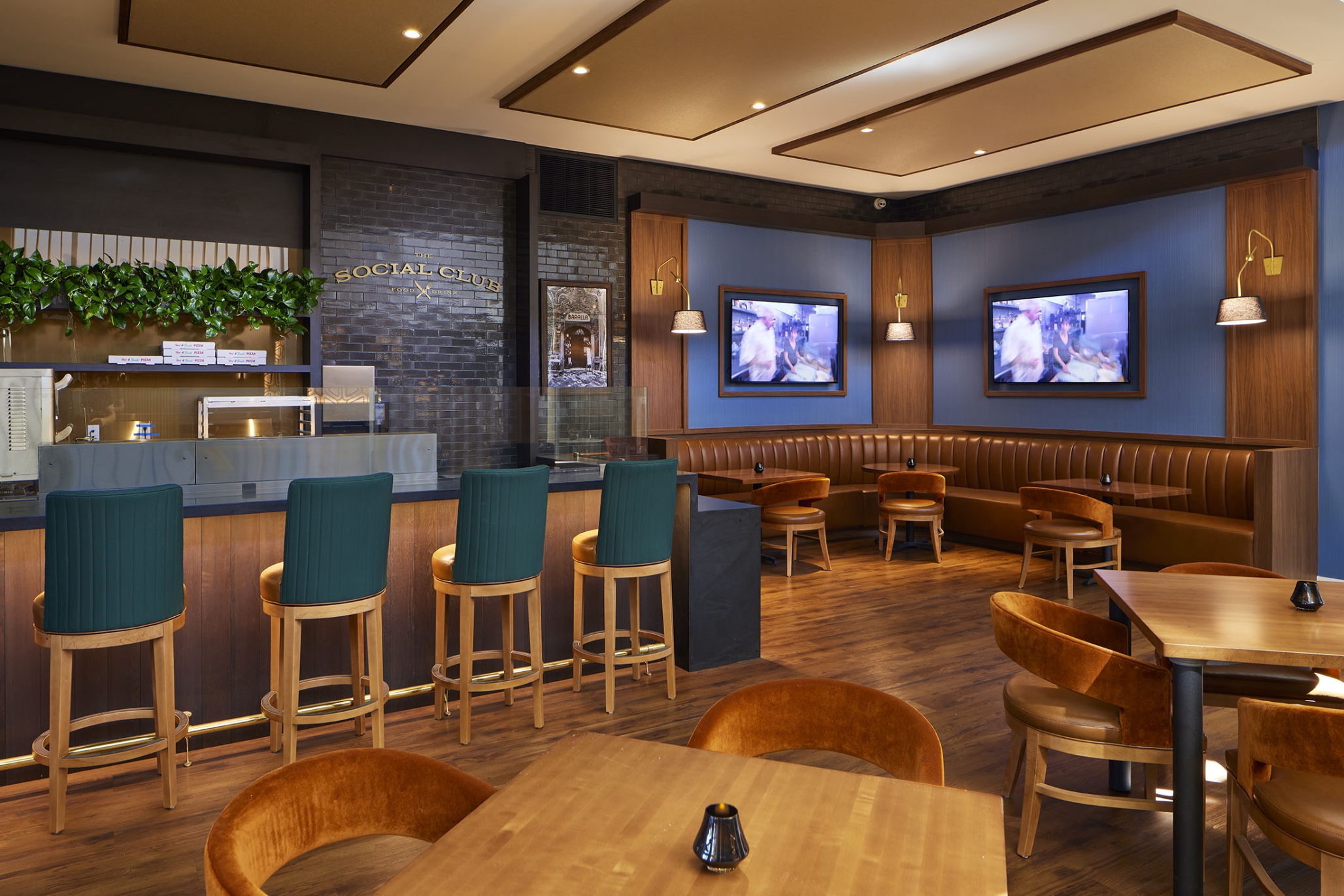 Revel Palm Desert, Palm Desert, CA 5