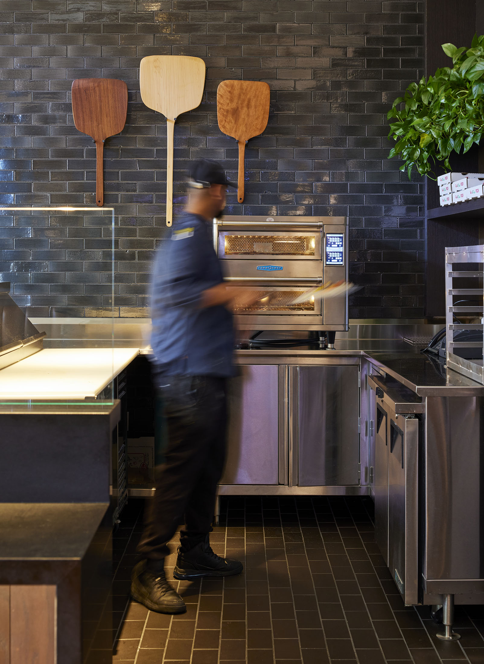 Revel Palm Desert, Palm Desert, CA 7