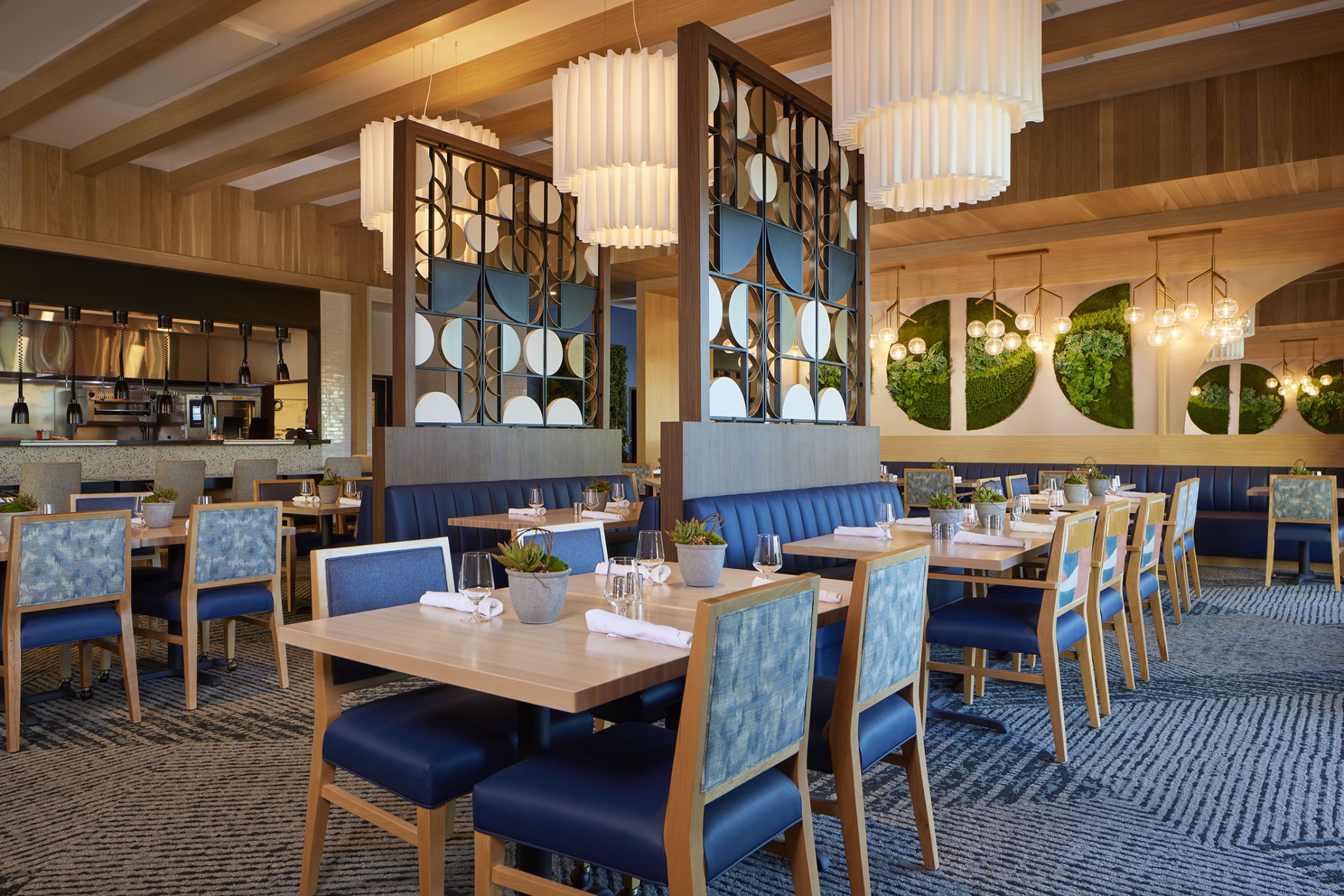 Revel Palm Desert, Palm Desert, CA 8