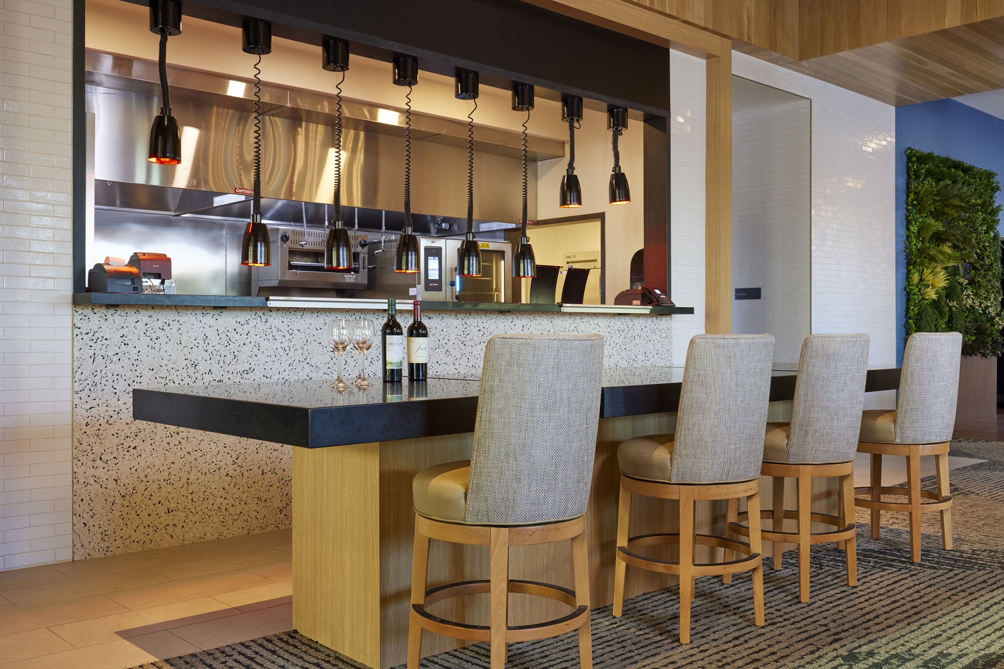 Revel Palm Desert, Palm Desert, CA 9