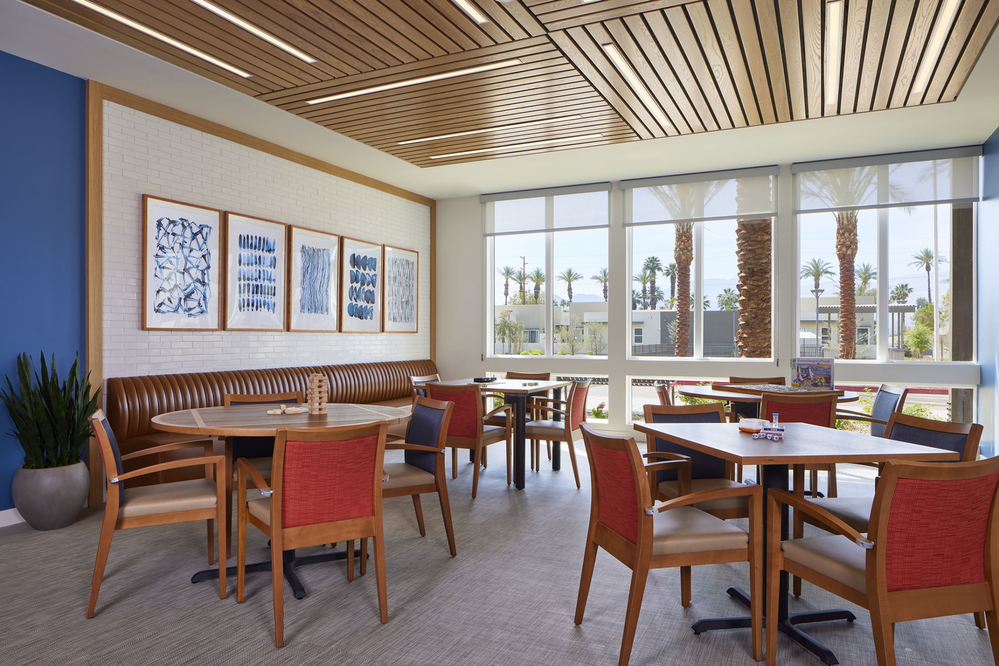 Revel Palm Desert, Palm Desert, CA 11