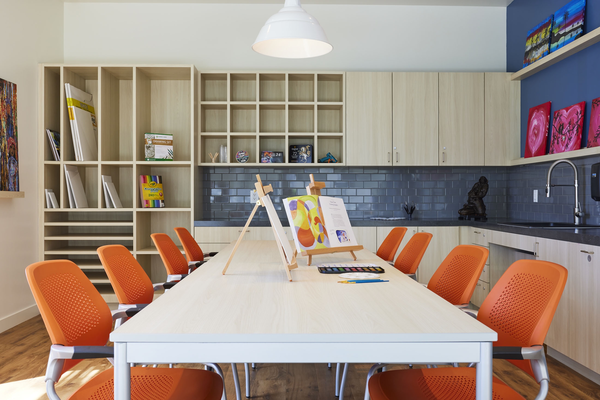 Revel Palm Desert, Palm Desert, CA 13