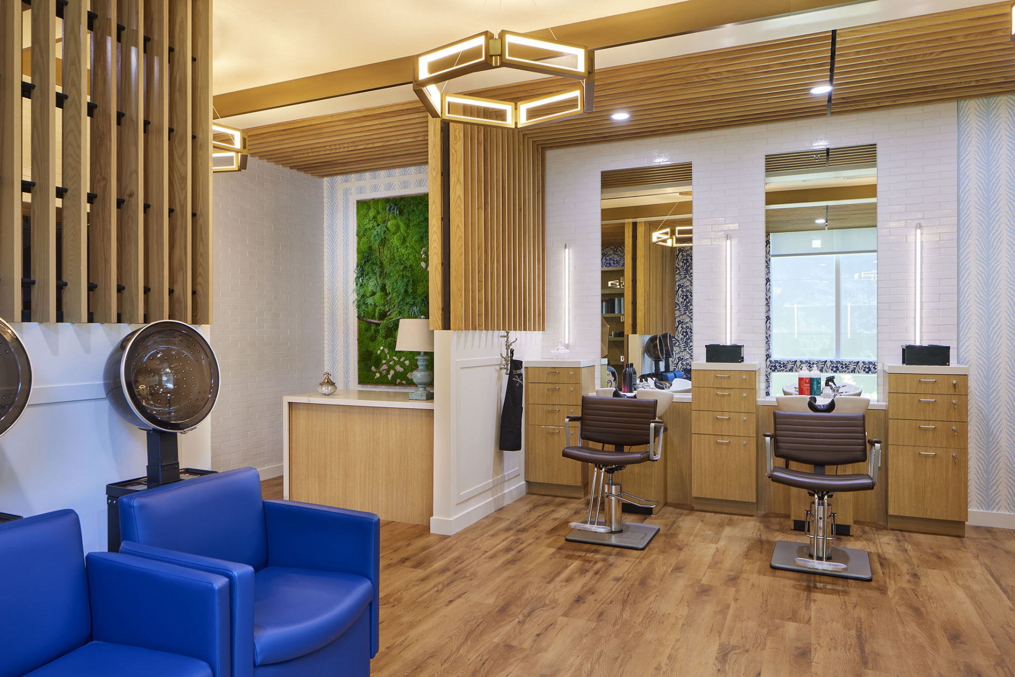 Revel Palm Desert, Palm Desert, CA 16