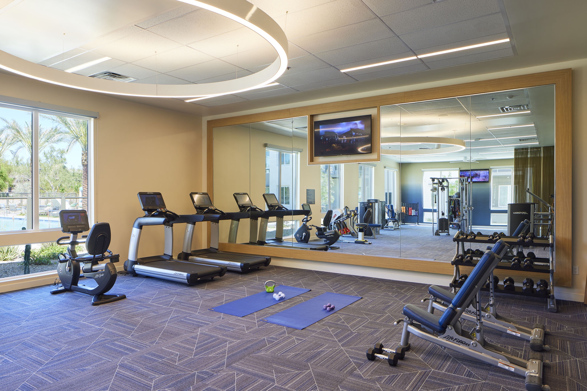 Revel Palm Desert, Palm Desert, CA 14