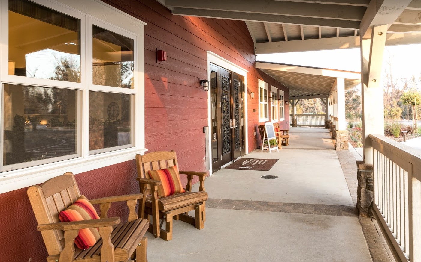 Mariposa at Ellwood Shores, Goleta, CA 2