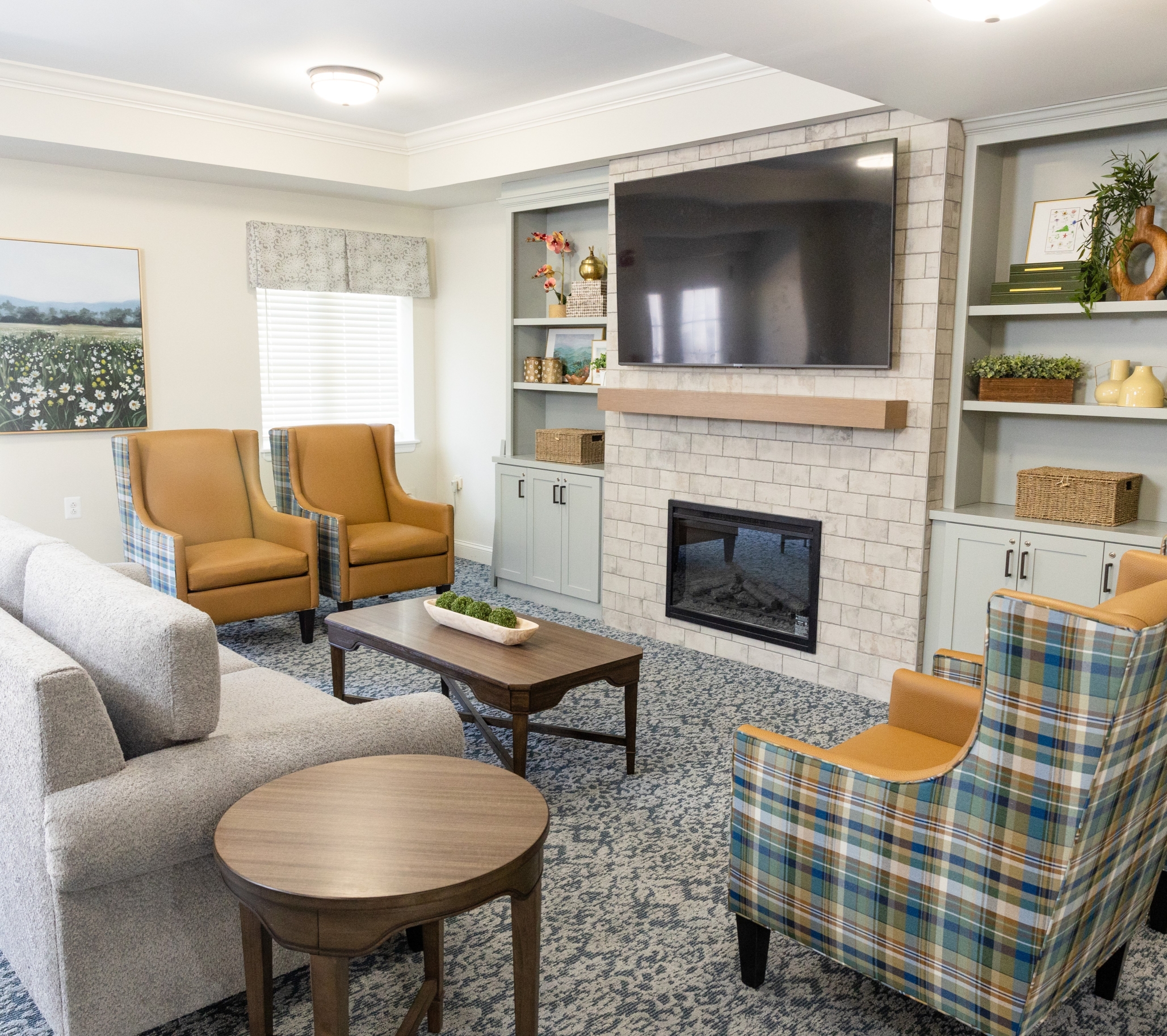 Commonwealth Senior Living at Manassas, Manassas, VA 4