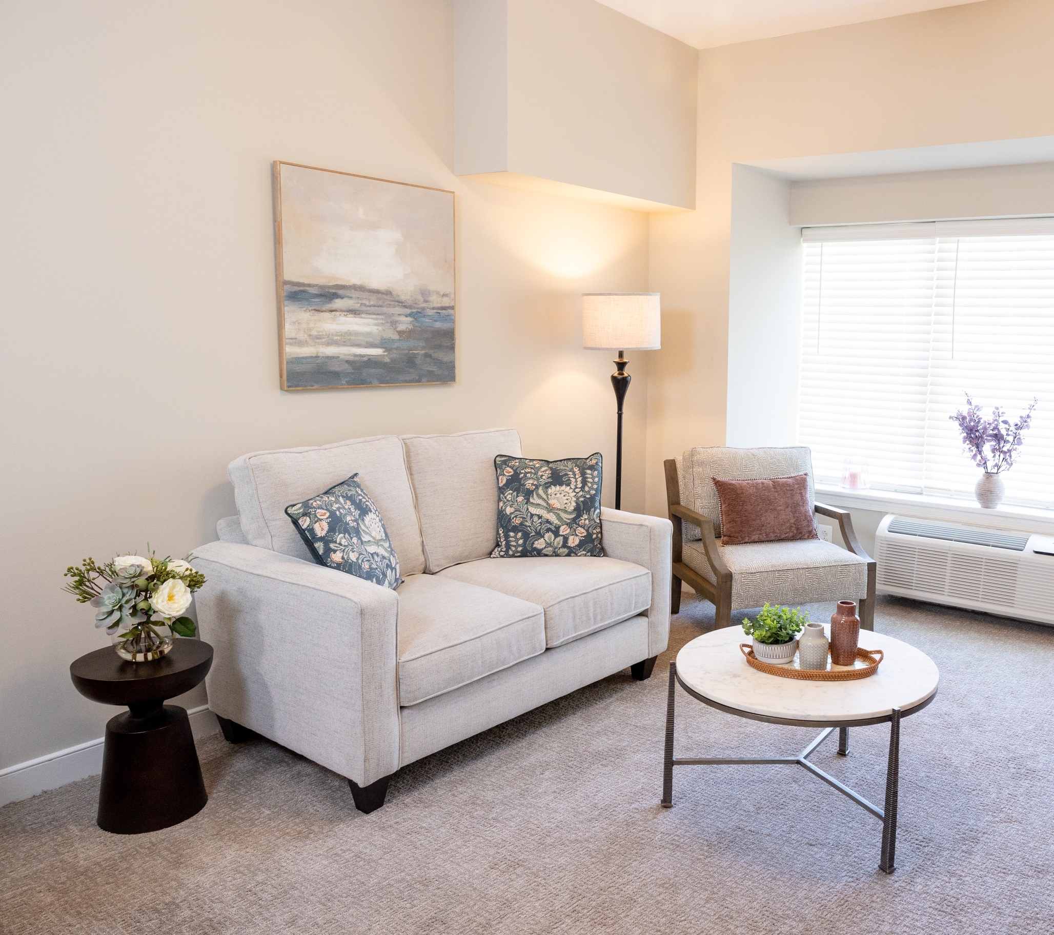 Commonwealth Senior Living at Manassas, Manassas, VA 3