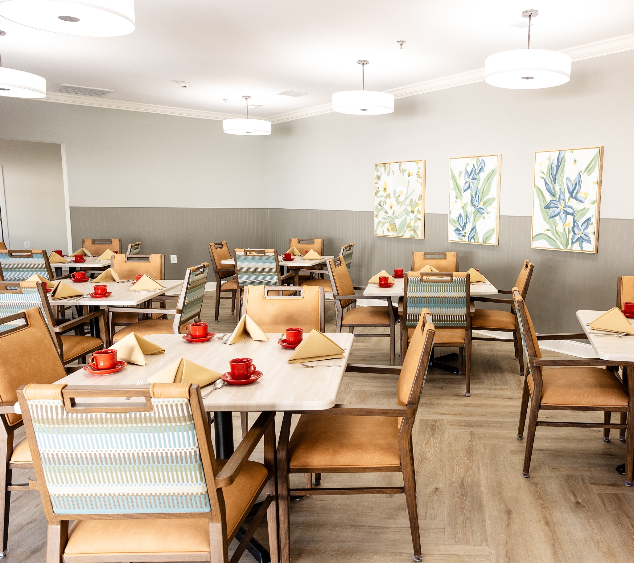 Commonwealth Senior Living at Manassas, Manassas, VA 5