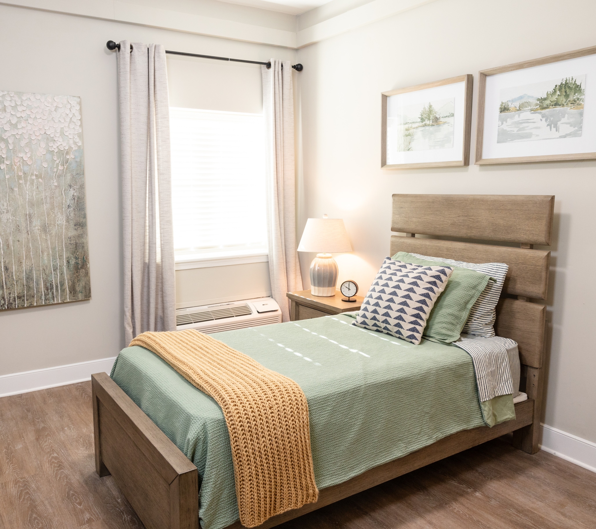 Commonwealth Senior Living at Manassas, Manassas, VA 2