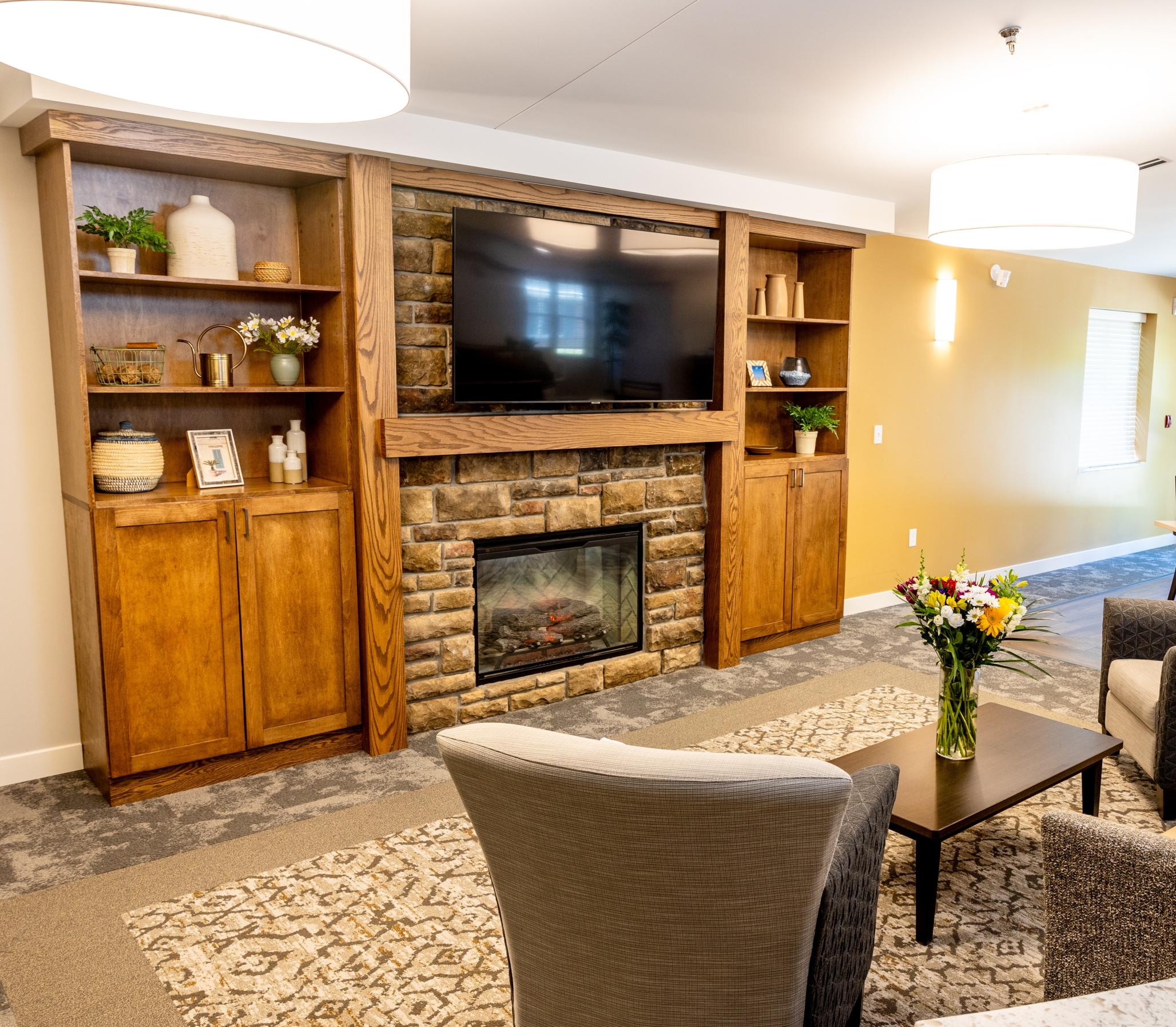 Commonwealth Senior Living at Grand Rapids, Grand Rapids, MI 2