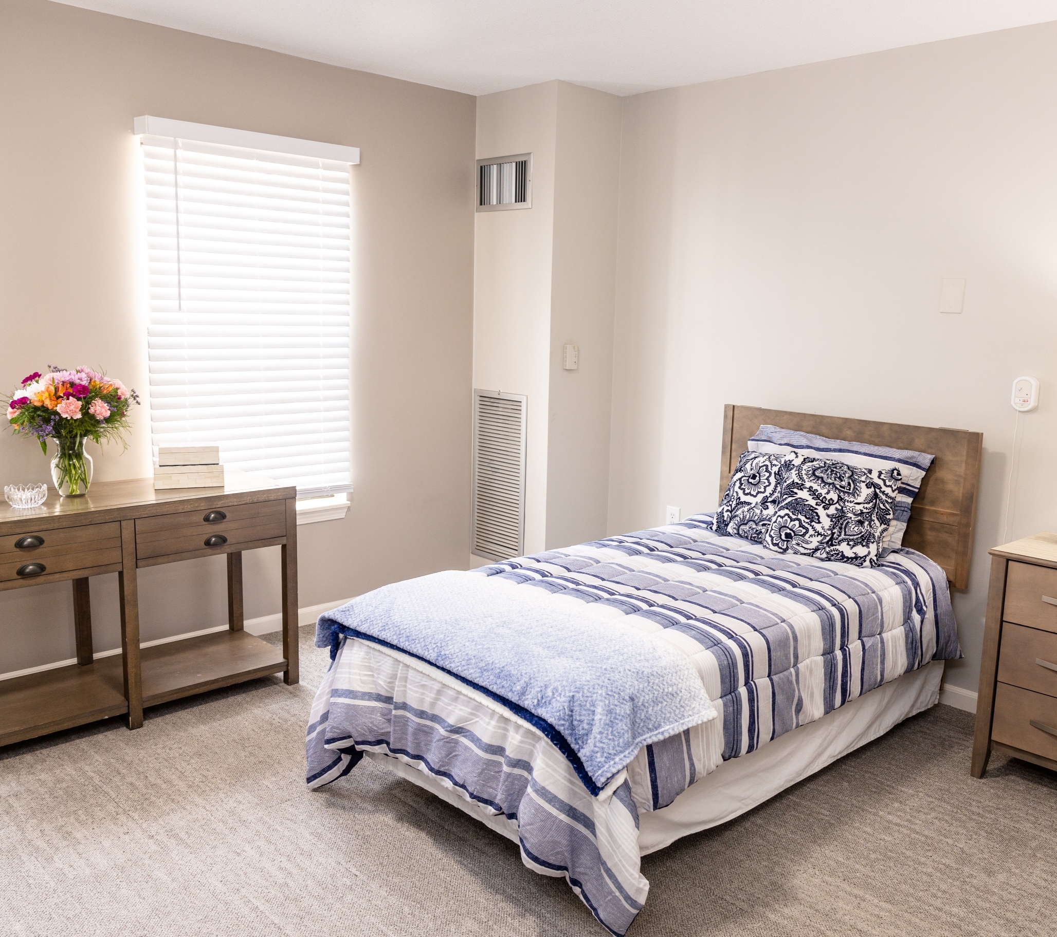 Commonwealth Senior Living at New Baltimore, New Baltimore, MI 2