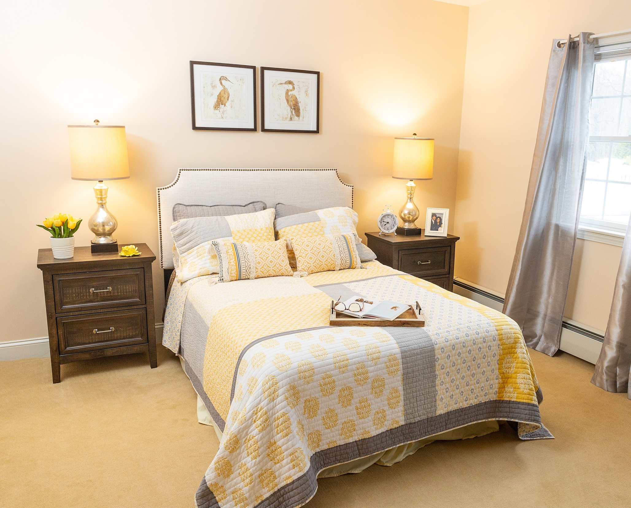 Commonwealth Senior Living at Haddam, Haddam, CT 4