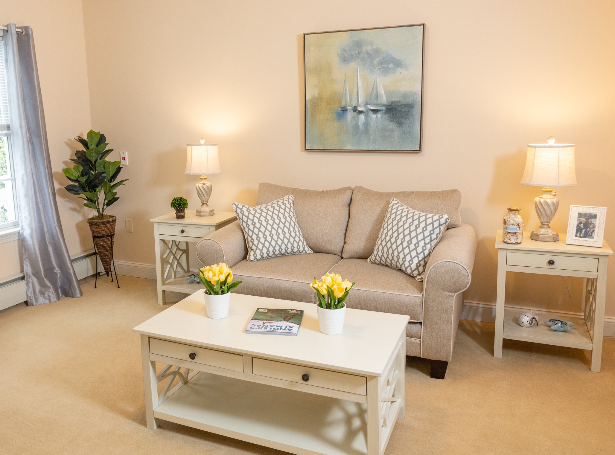 Commonwealth Senior Living at Haddam, Haddam, CT 5