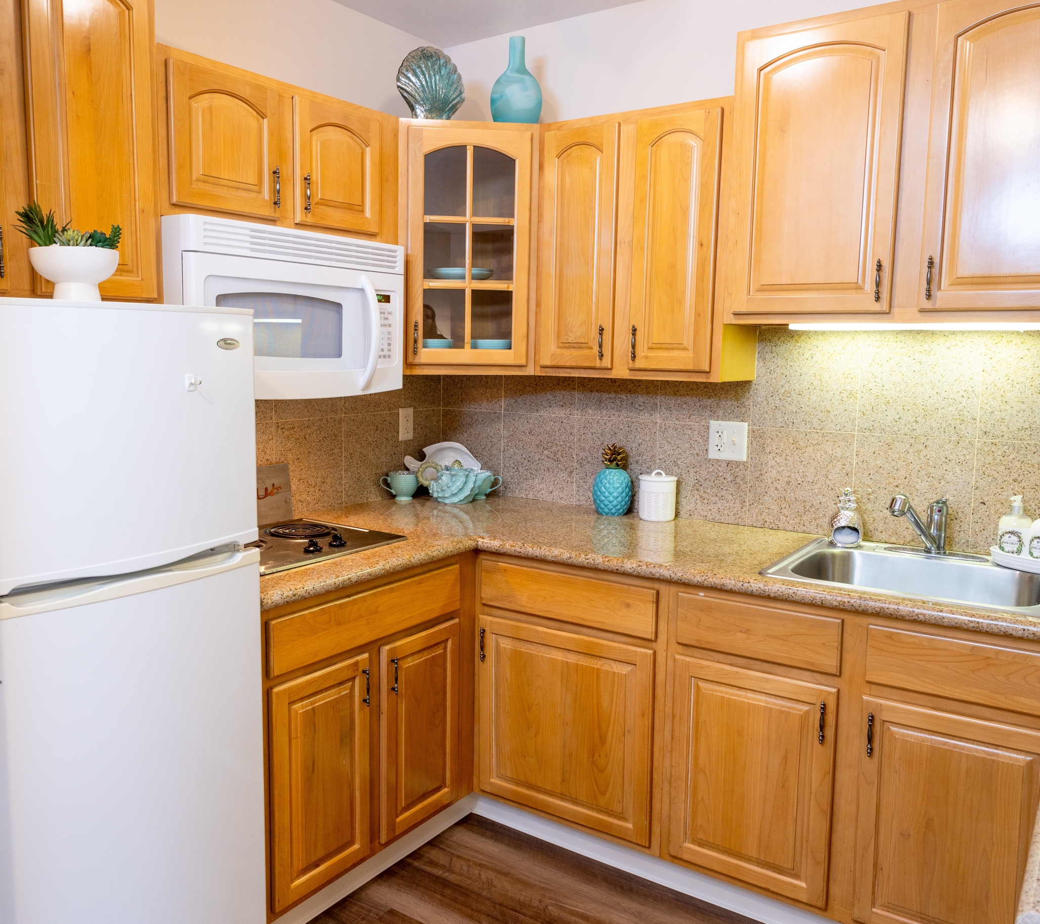 Commonwealth Senior Living at Haddam, Haddam, CT 6