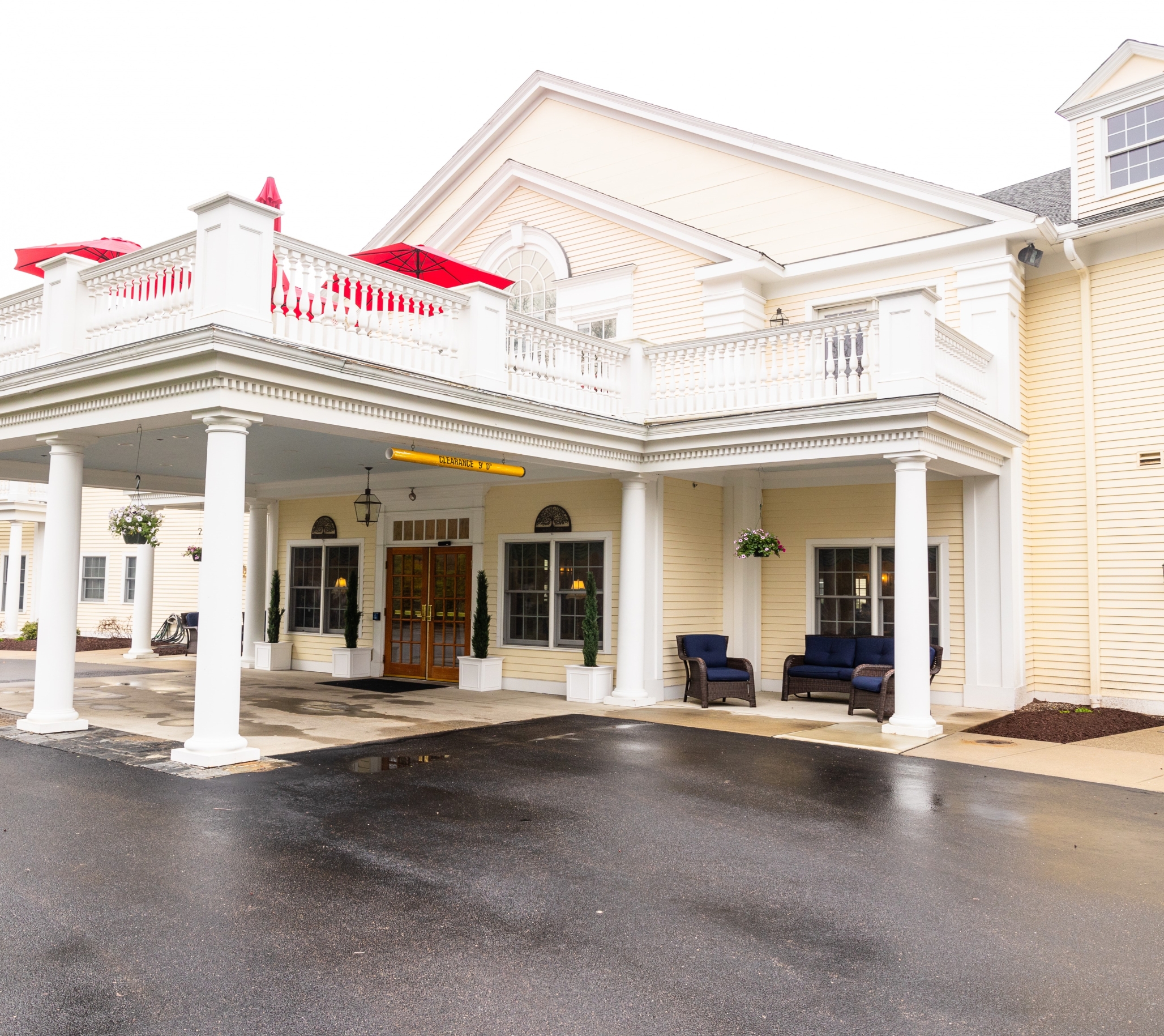 Commonwealth Senior Living at Haddam, Haddam, CT 7
