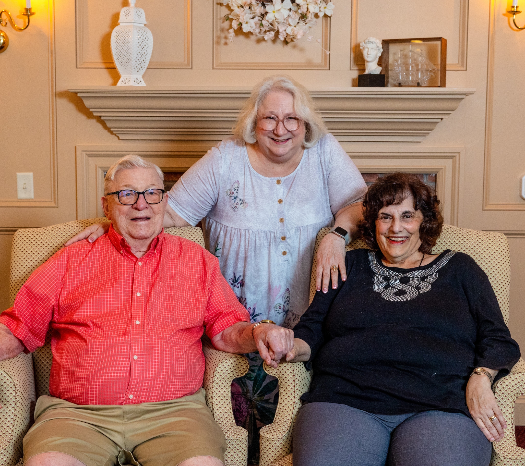 Commonwealth Senior Living at Haddam, Haddam, CT 2