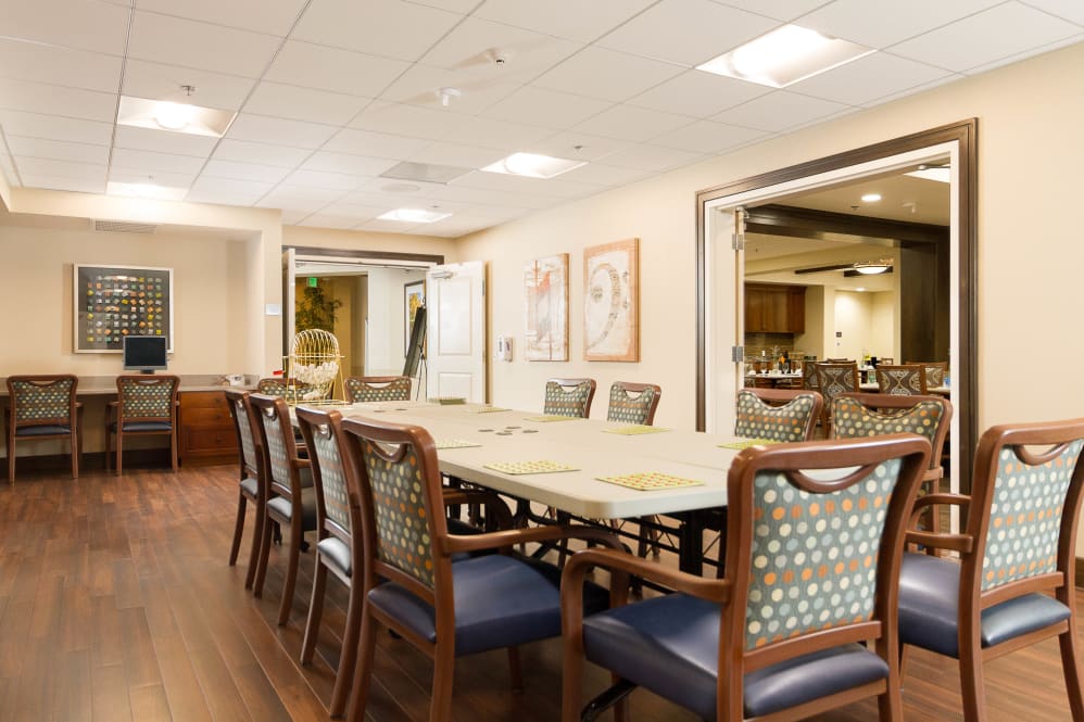 The Inn at the Terraces, Chico, CA 12