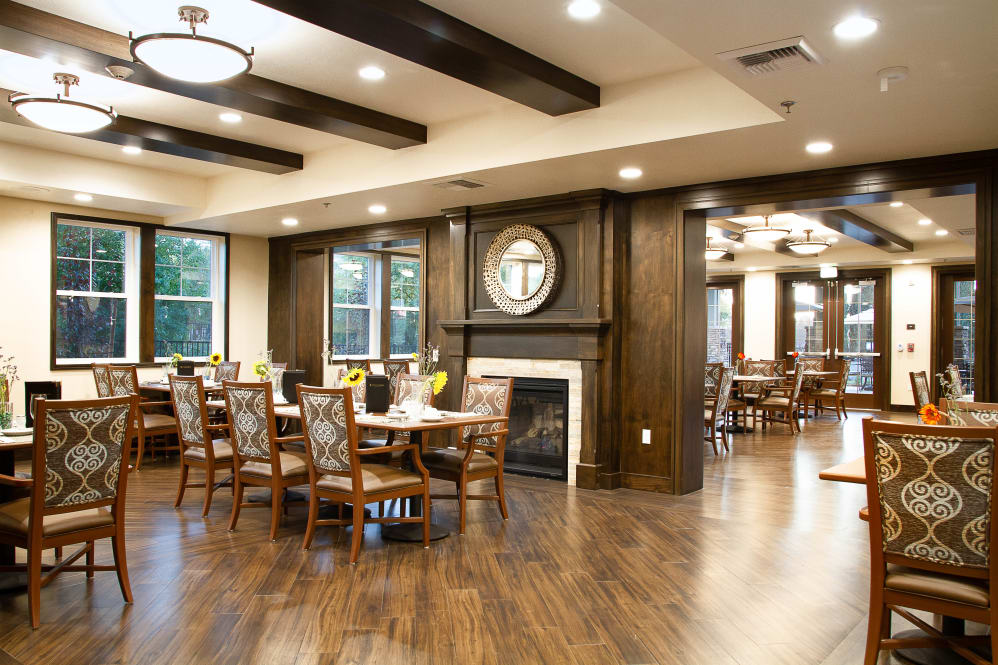 The Lodge at the Terraces, Chico, CA 7