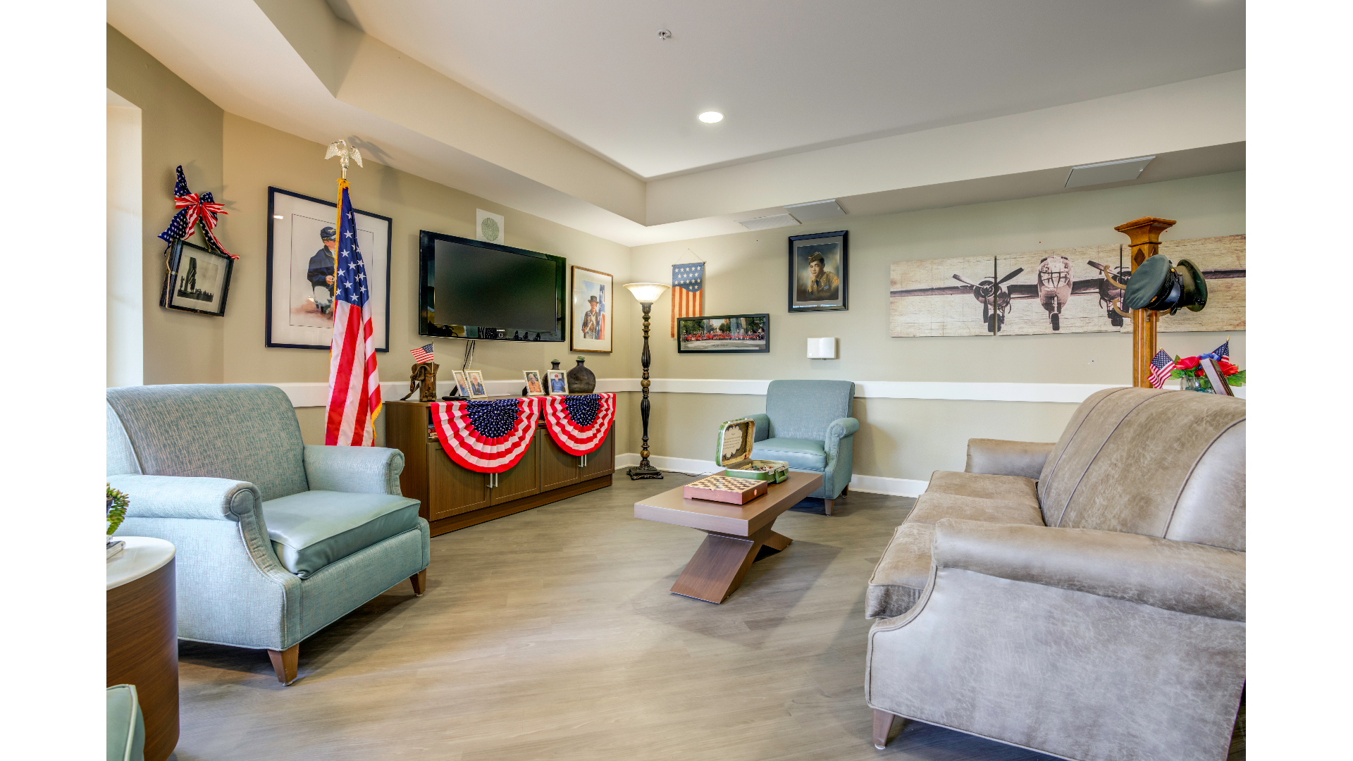 Westmont of Fresno, Fresno, CA 18