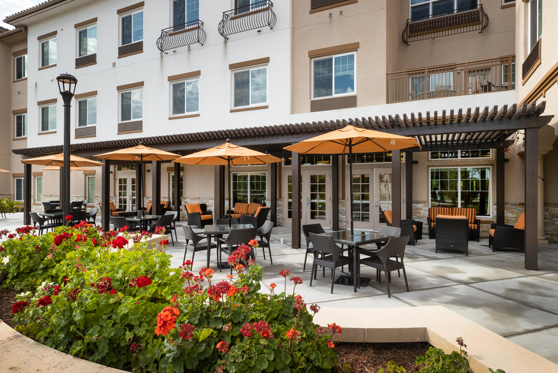 Westmont of La Mesa, La Mesa, CA 8