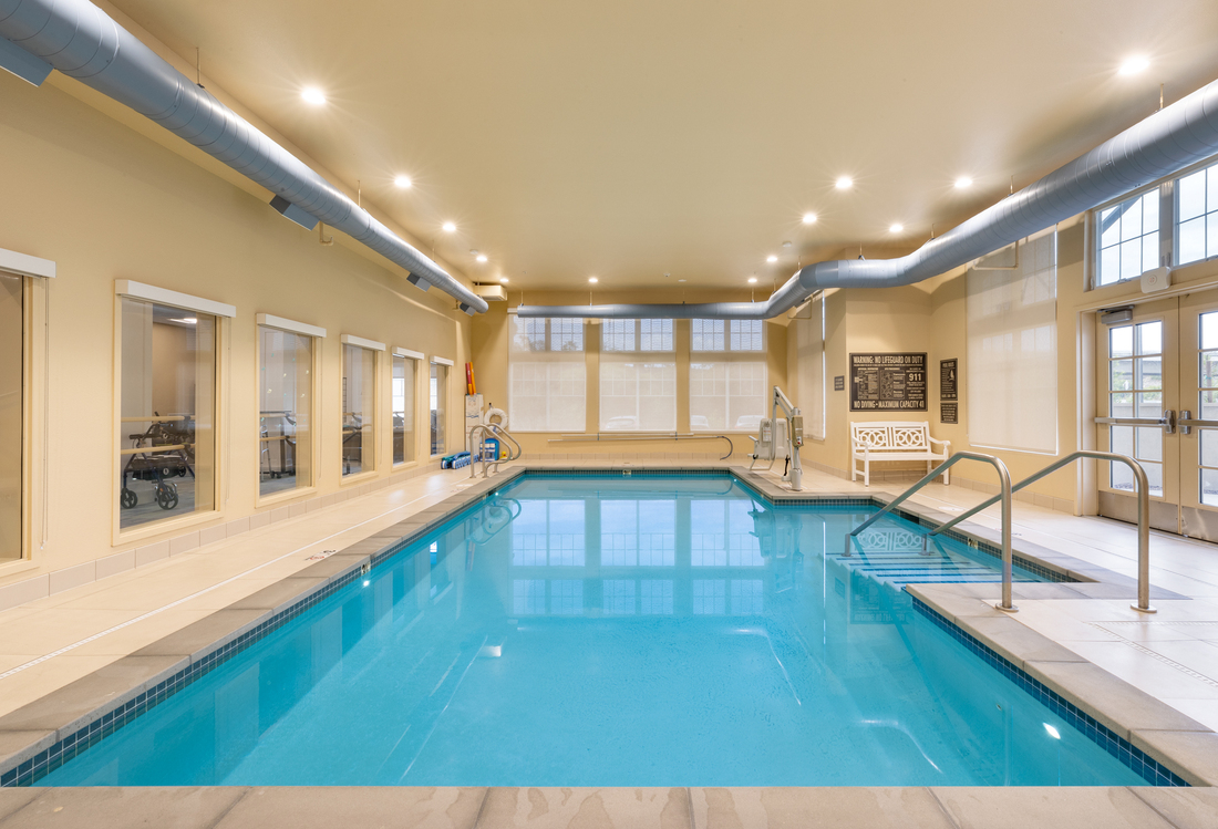 Westmont of La Mesa, La Mesa, CA 11