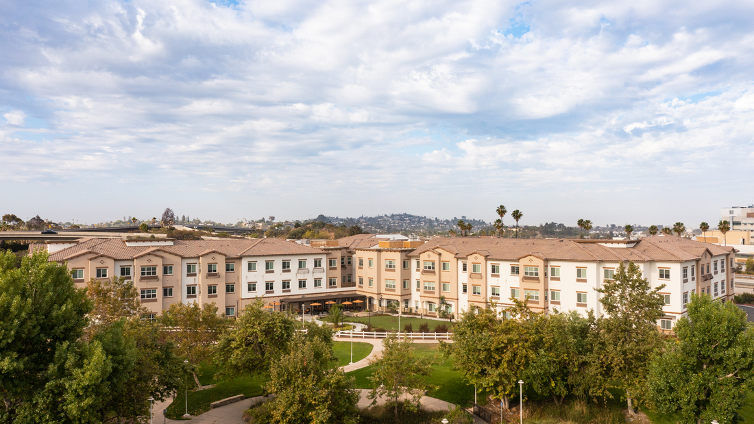 Westmont of La Mesa, La Mesa, CA 2