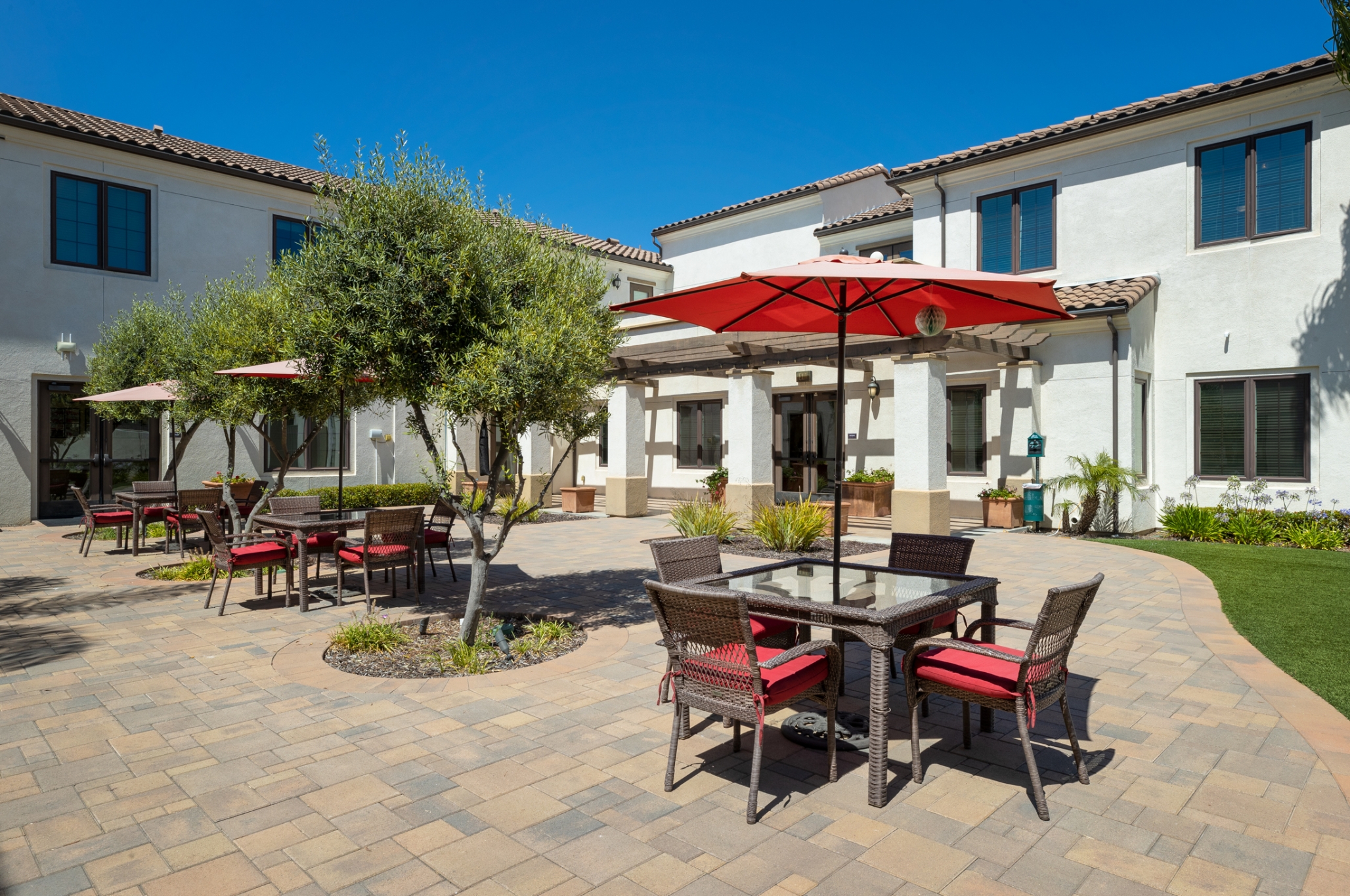 Westmont at San Miguel Ranch, Chula Vista, CA 7