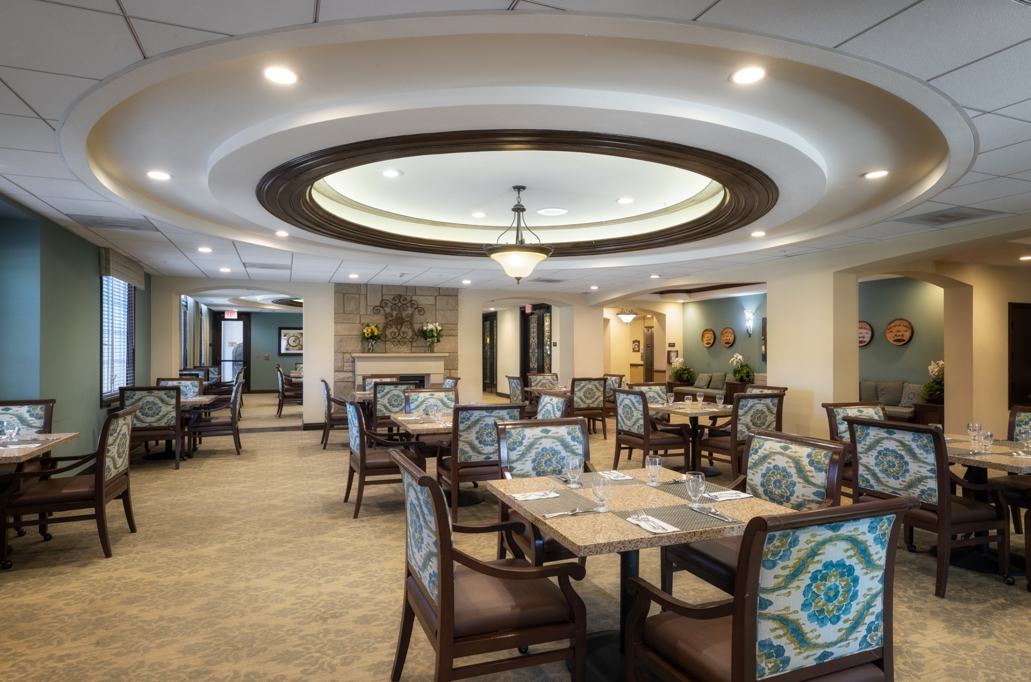 Westmont at San Miguel Ranch, Chula Vista, CA 10