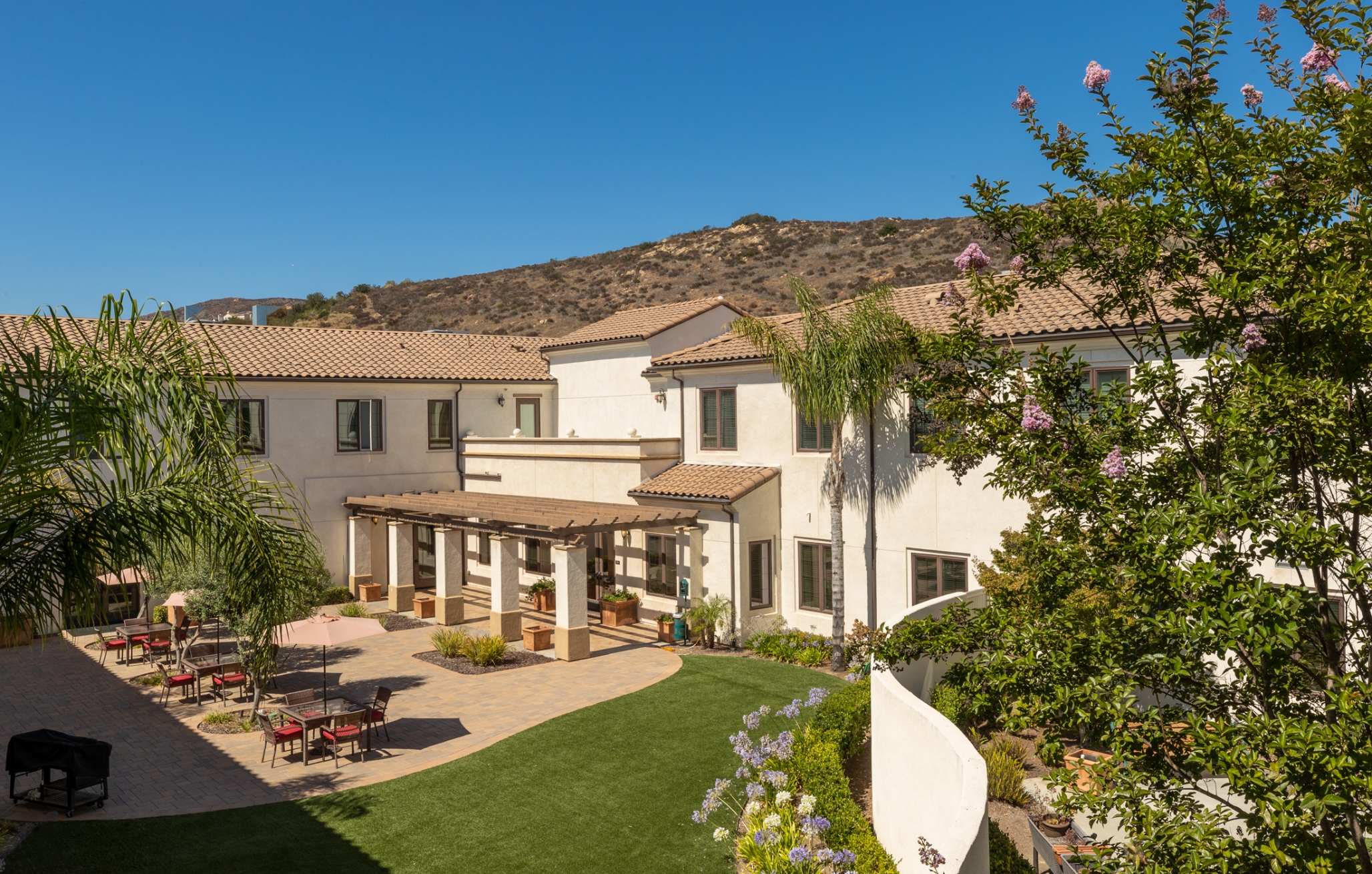 Westmont at San Miguel Ranch, Chula Vista, CA 13