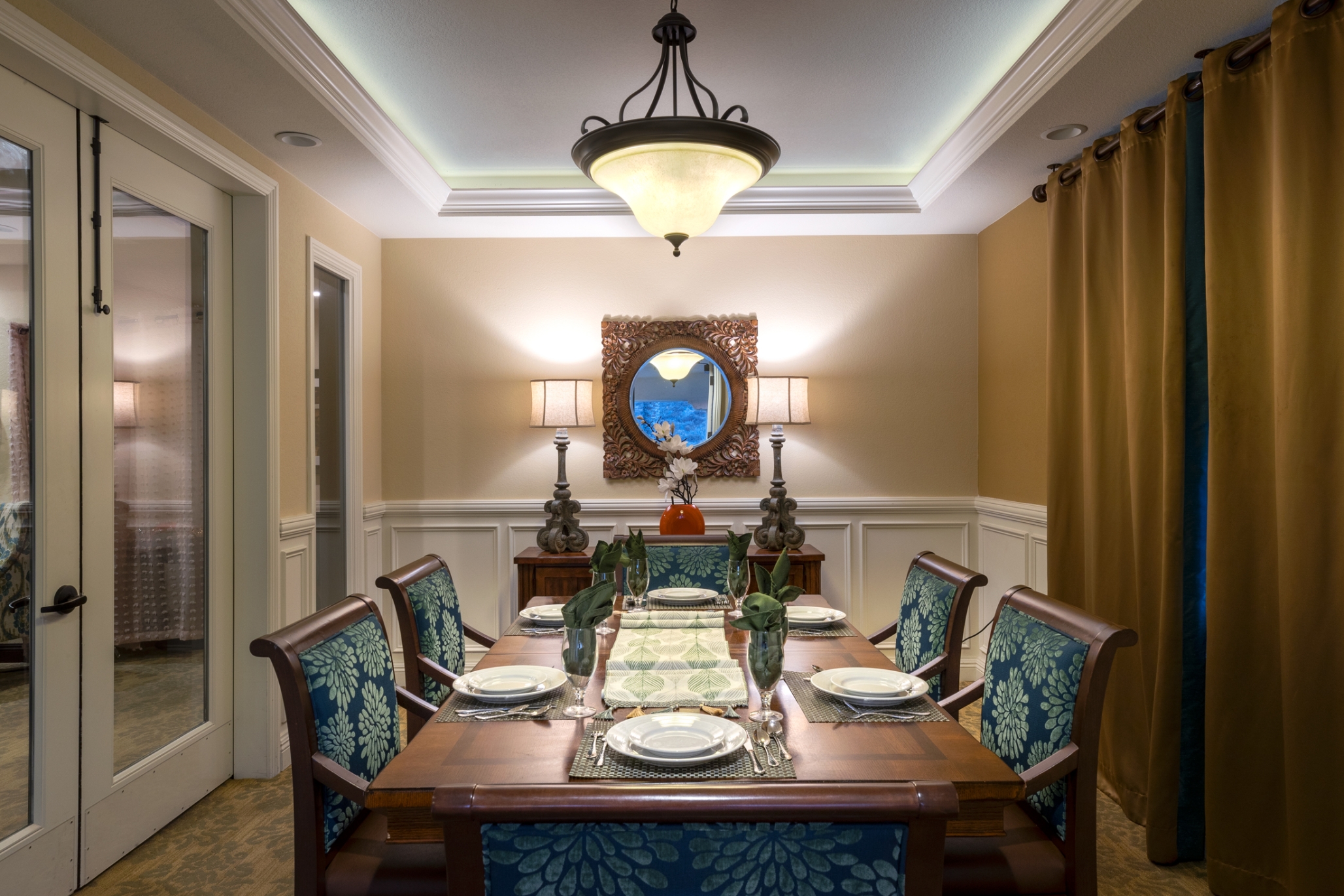 Westmont at San Miguel Ranch, Chula Vista, CA 14