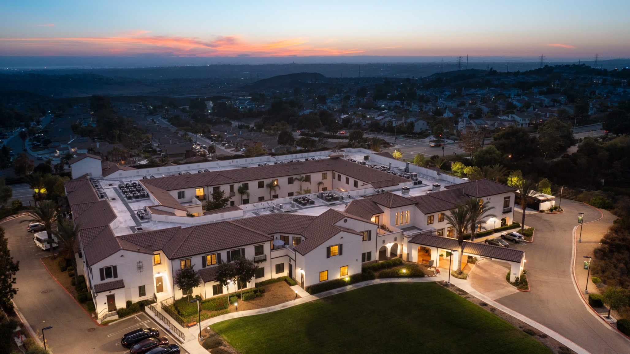 Westmont at San Miguel Ranch, Chula Vista, CA 17
