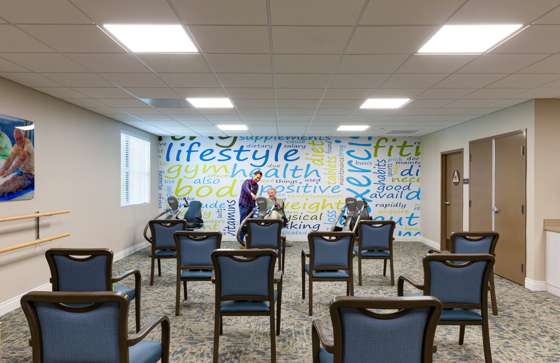 Westmont of Encinitas, Encinitas, CA 10