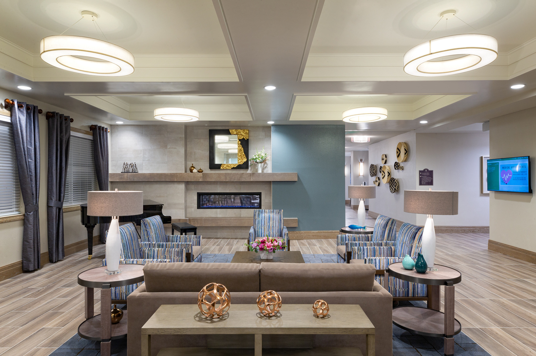 Westmont of Encinitas, Encinitas, CA 13