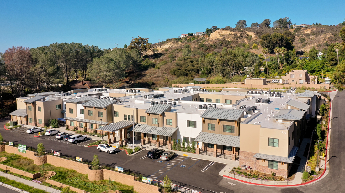 Westmont of Encinitas, Encinitas, CA 3