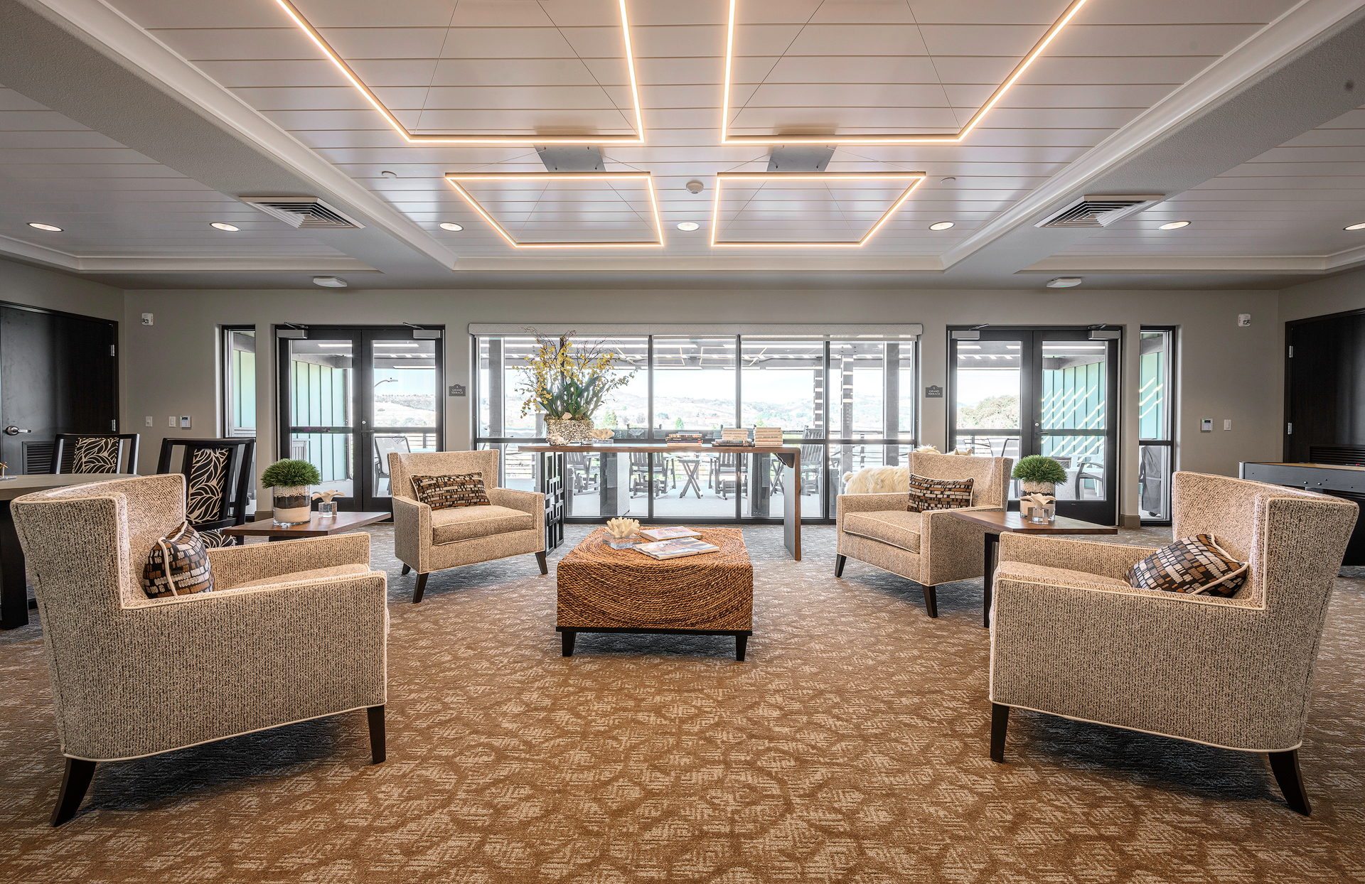 The Oaks at Paso Robles, Paso Robles, CA 7