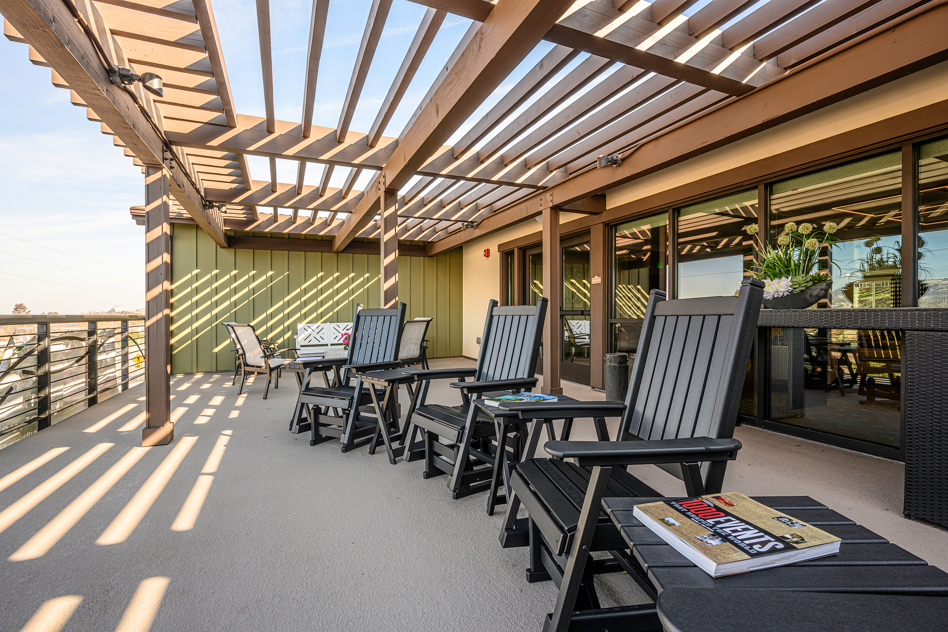 The Oaks at Paso Robles, Paso Robles, CA 10