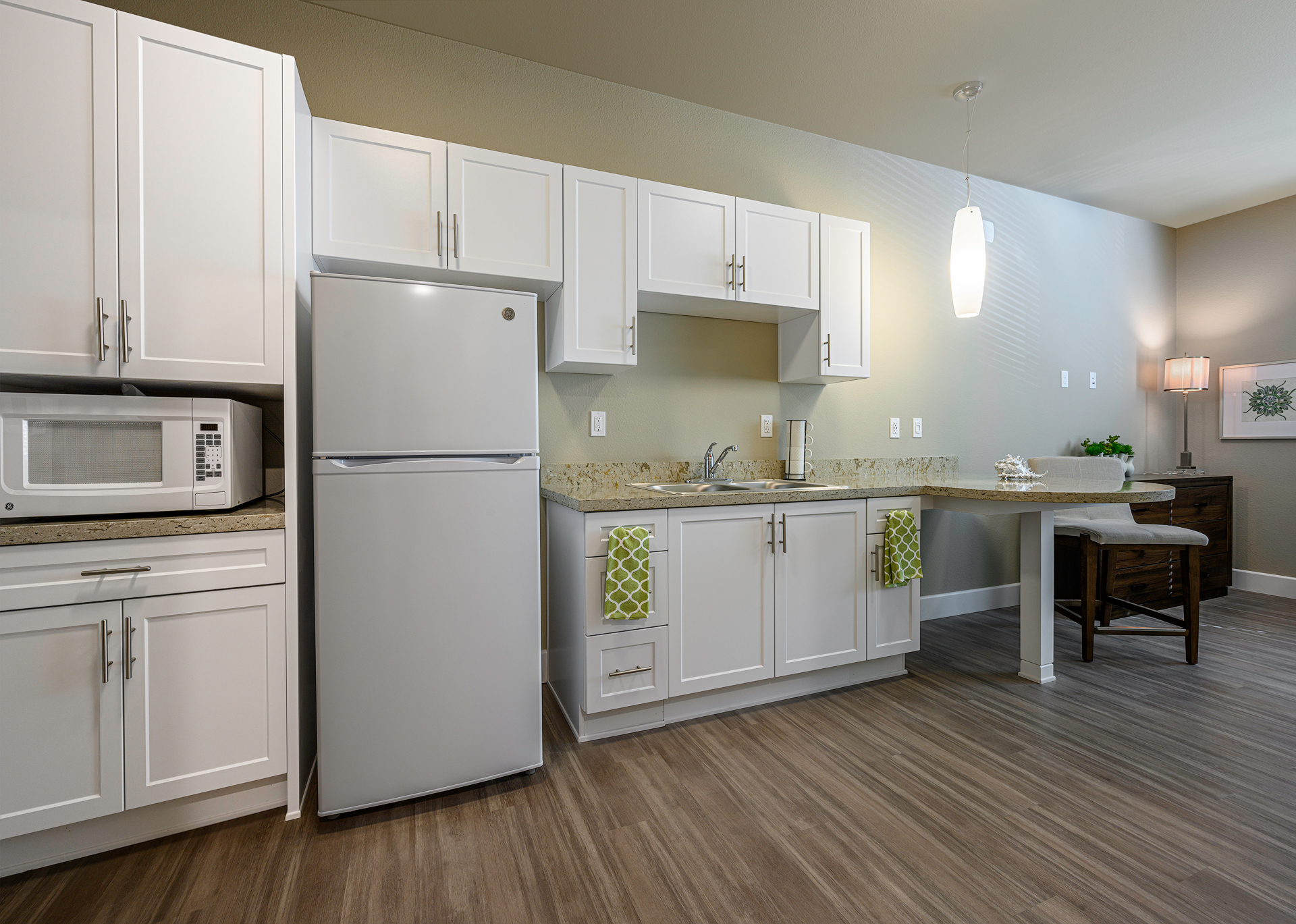 The Oaks at Paso Robles, Paso Robles, CA 22