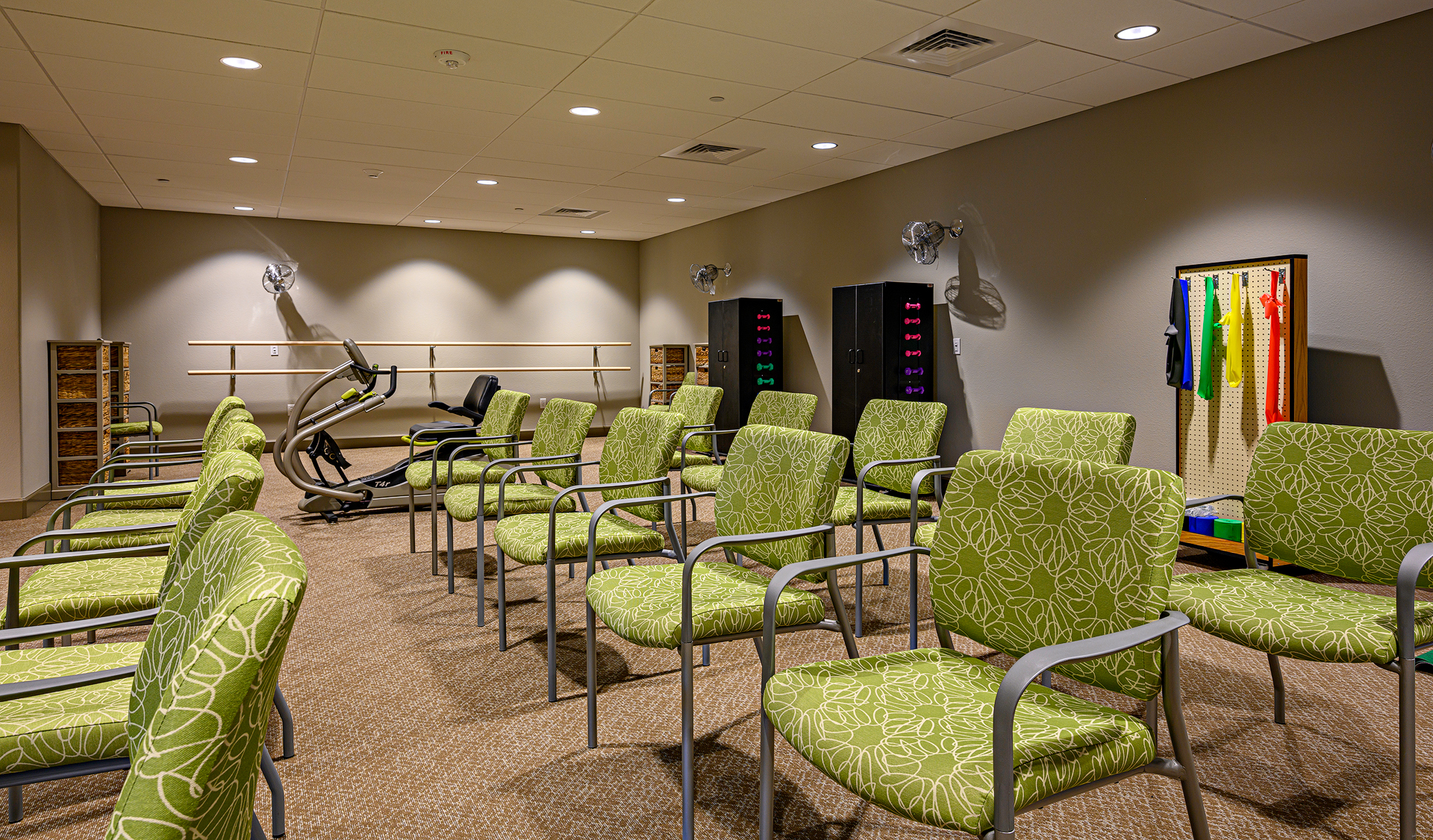 The Oaks at Paso Robles, Paso Robles, CA 30