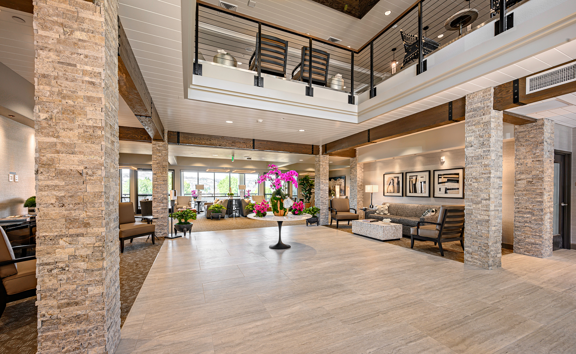 The Oaks at Paso Robles, Paso Robles, CA 33