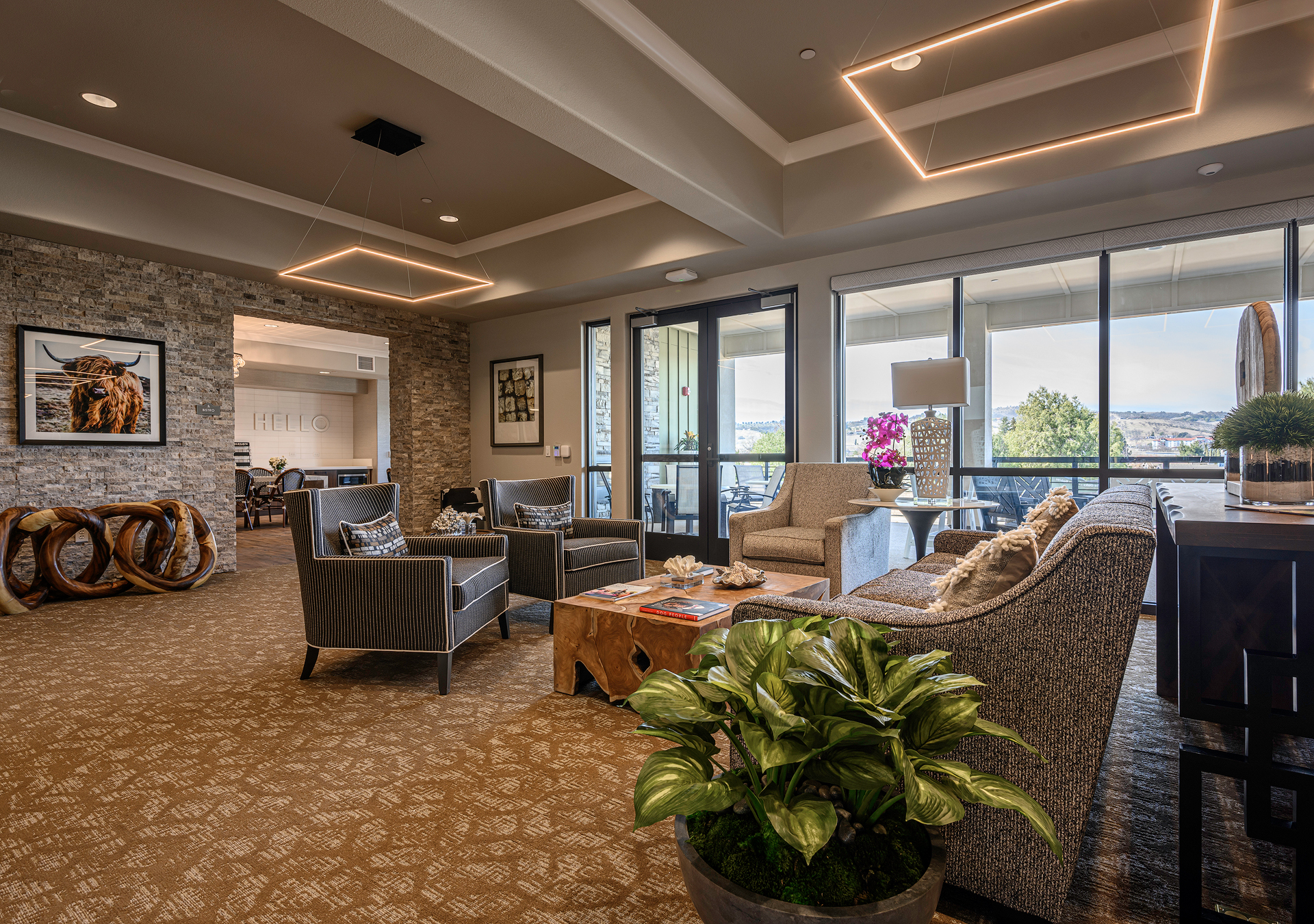 The Oaks at Paso Robles, Paso Robles, CA 35