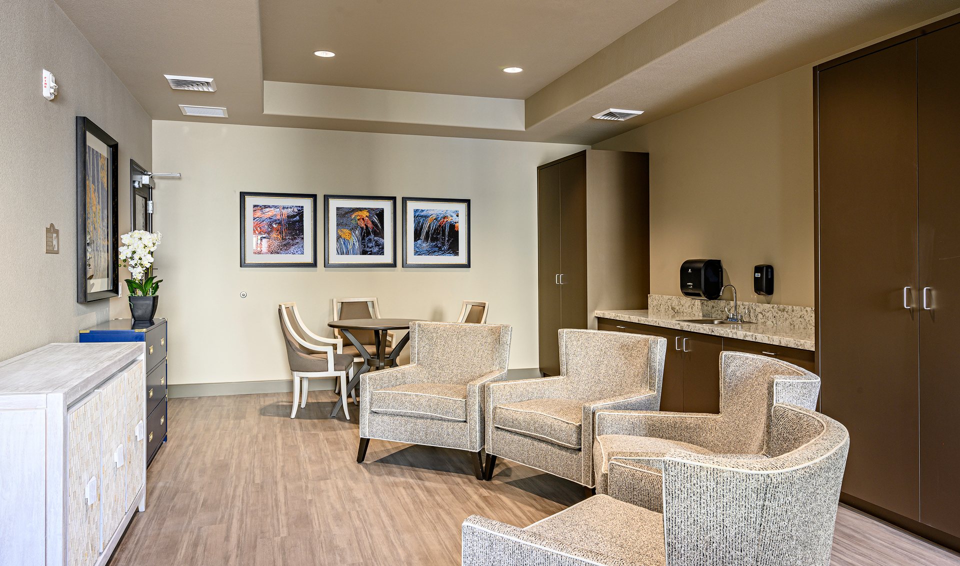 The Oaks at Paso Robles, Paso Robles, CA 45