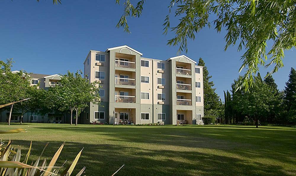 The Inn at the Terraces, Chico, CA 2