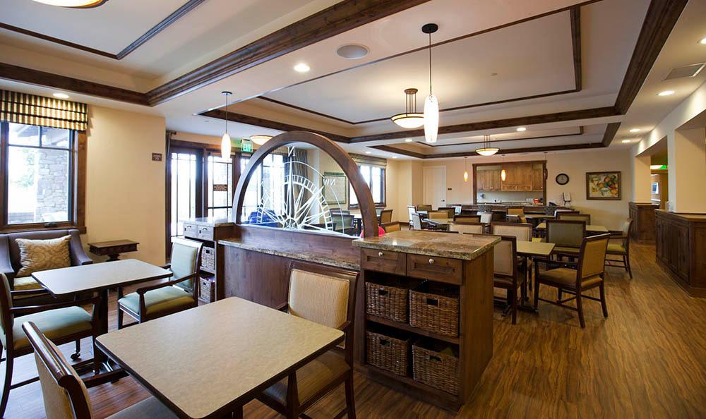 Westmont of Morgan Hill, Morgan Hill, CA 6