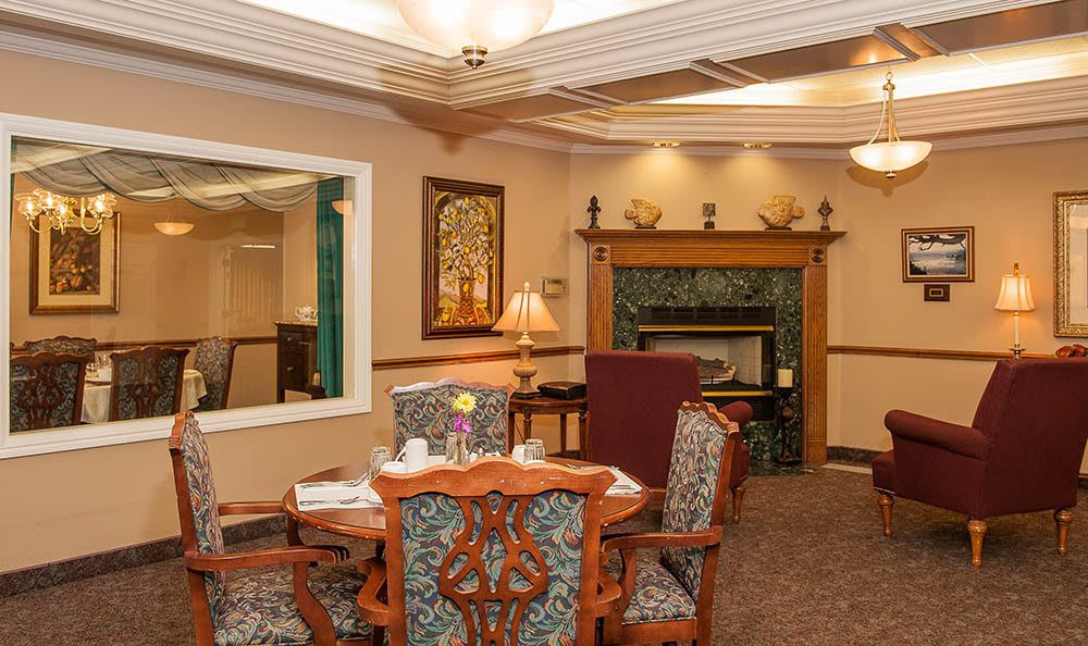 Lakeview Senior Living OR, Lincoln City, OR 4