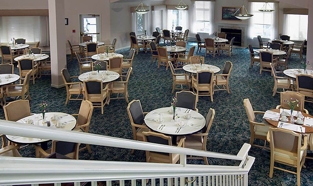 Oceanview Senior Living, Newport, OR 17