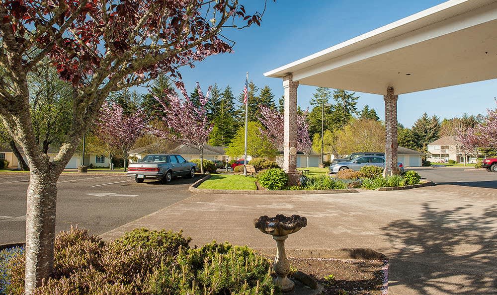 Lakeview Senior Living OR, Lincoln City, OR 5