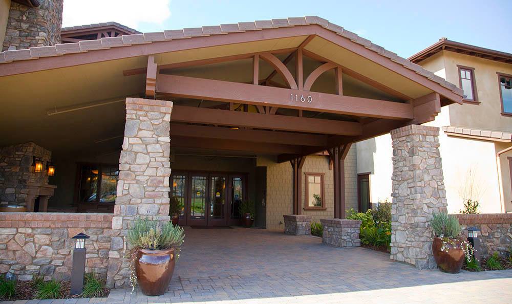 Westmont of Morgan Hill, Morgan Hill, CA 2