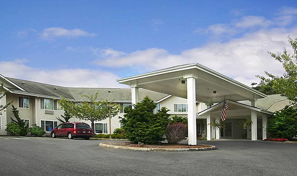 Oceanview Senior Living, Newport, OR 19