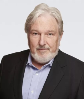 Paul Gordon Headshot