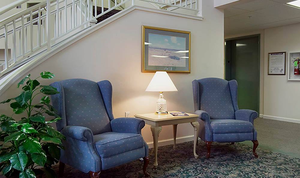 Oceanview Senior Living, Newport, OR 20